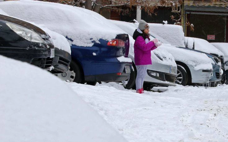 Αττική: Σε ποιες περιοχές θα μείνουν κλειστά τα σχολεία και την Πέμπτη